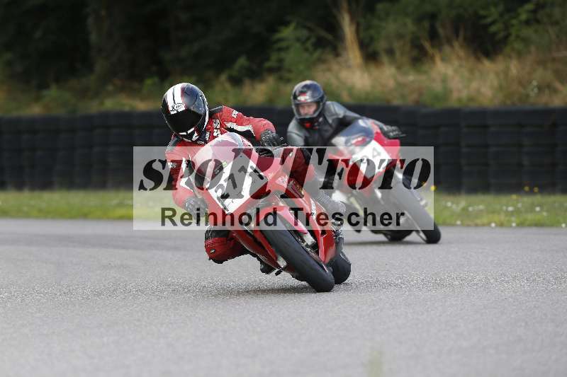 /33 24.07.2025 Speer Racing ADR/Classic/94